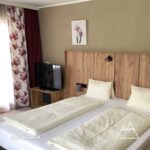 hotel das pillersee