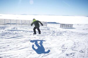 Memorable skiing holidays in 2024