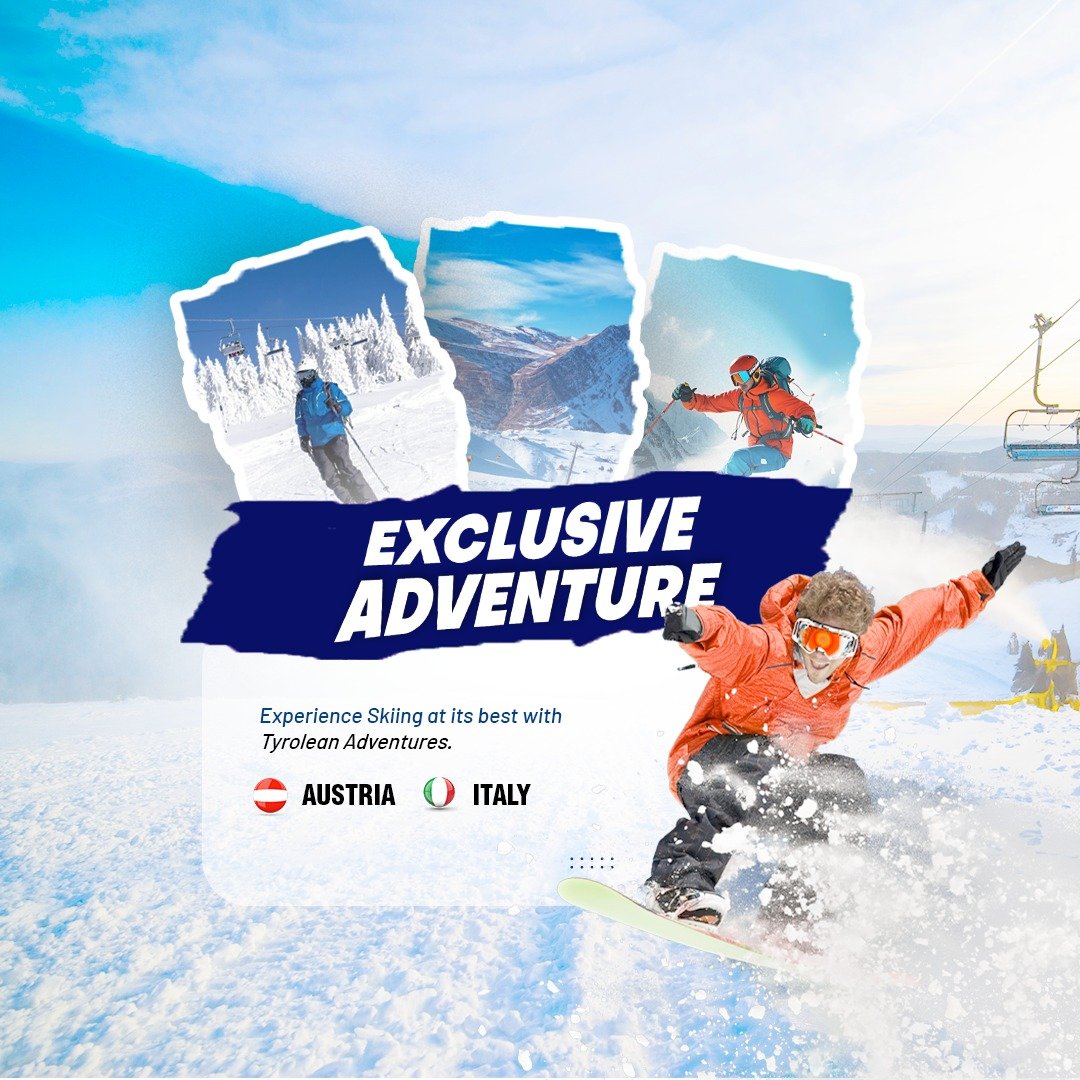 Affordable ski holidays