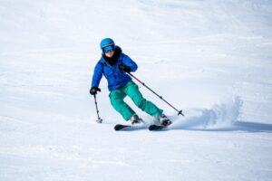 Memorable skiing holidays in 2024