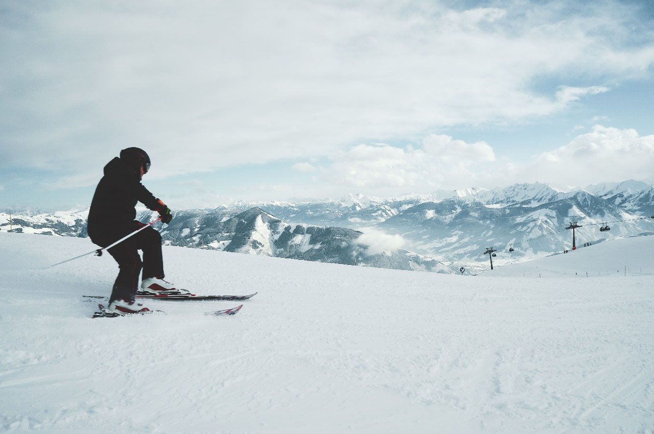 Ski holidays in Europe