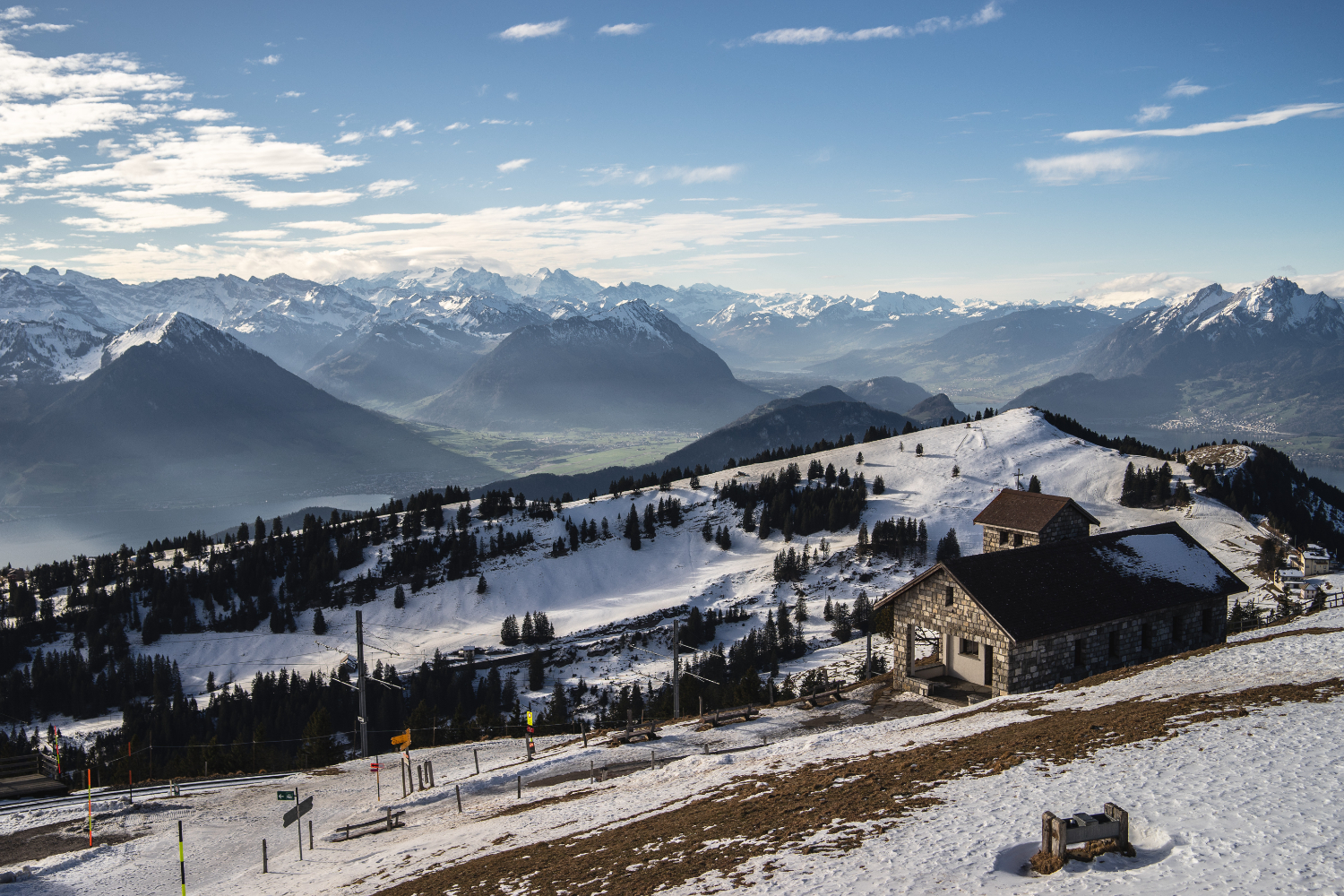 Best Ski Resorts in Austria