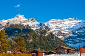 Kitzbühel