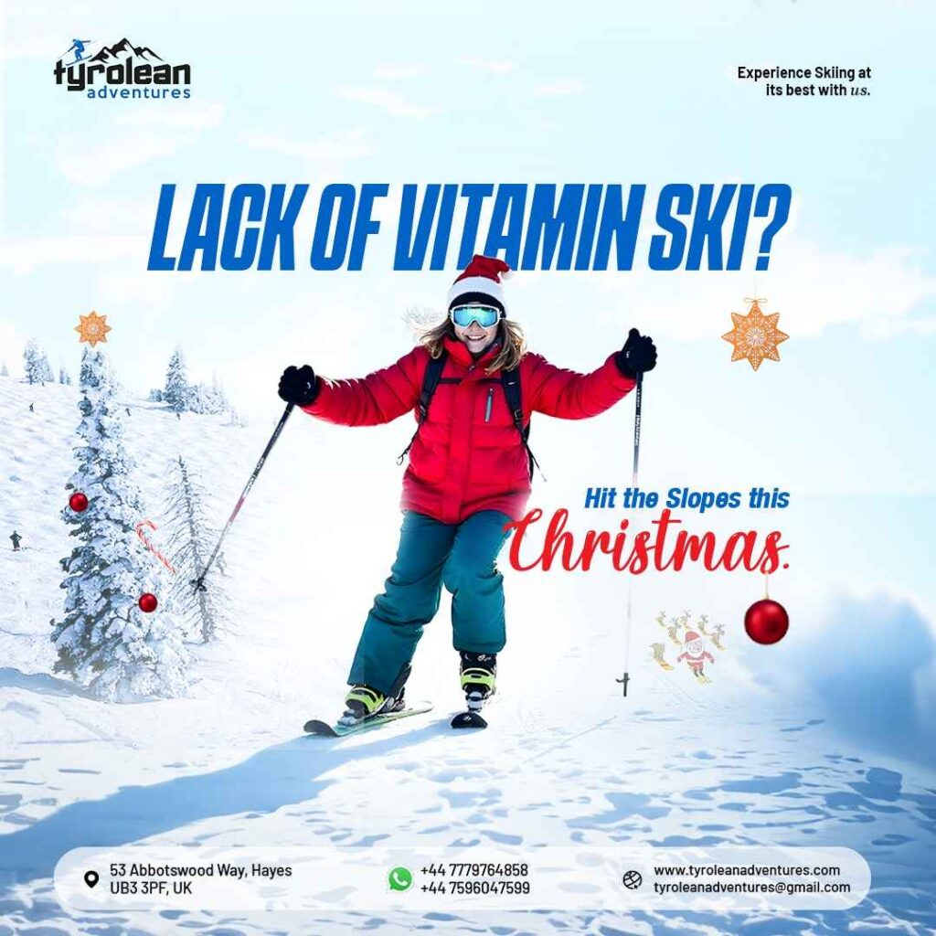 lack of vitamin ski