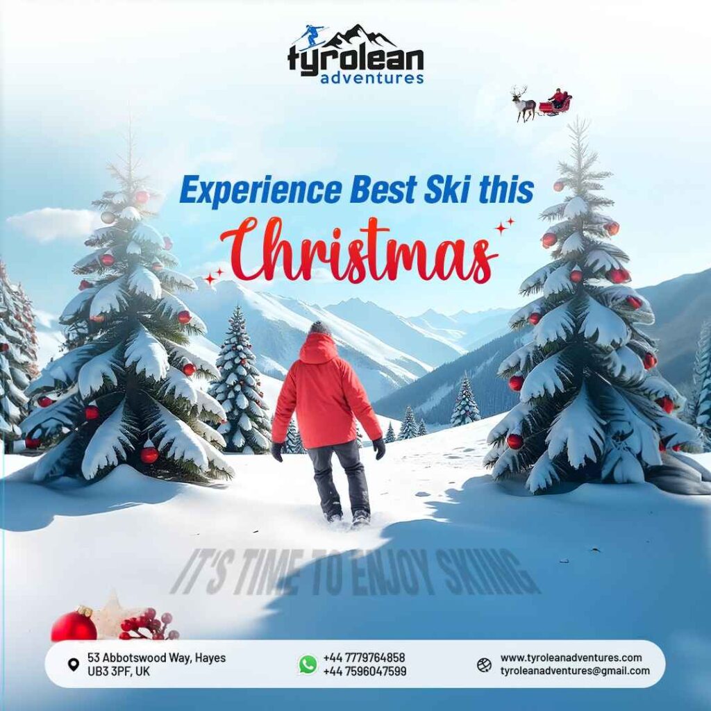 experience best ski