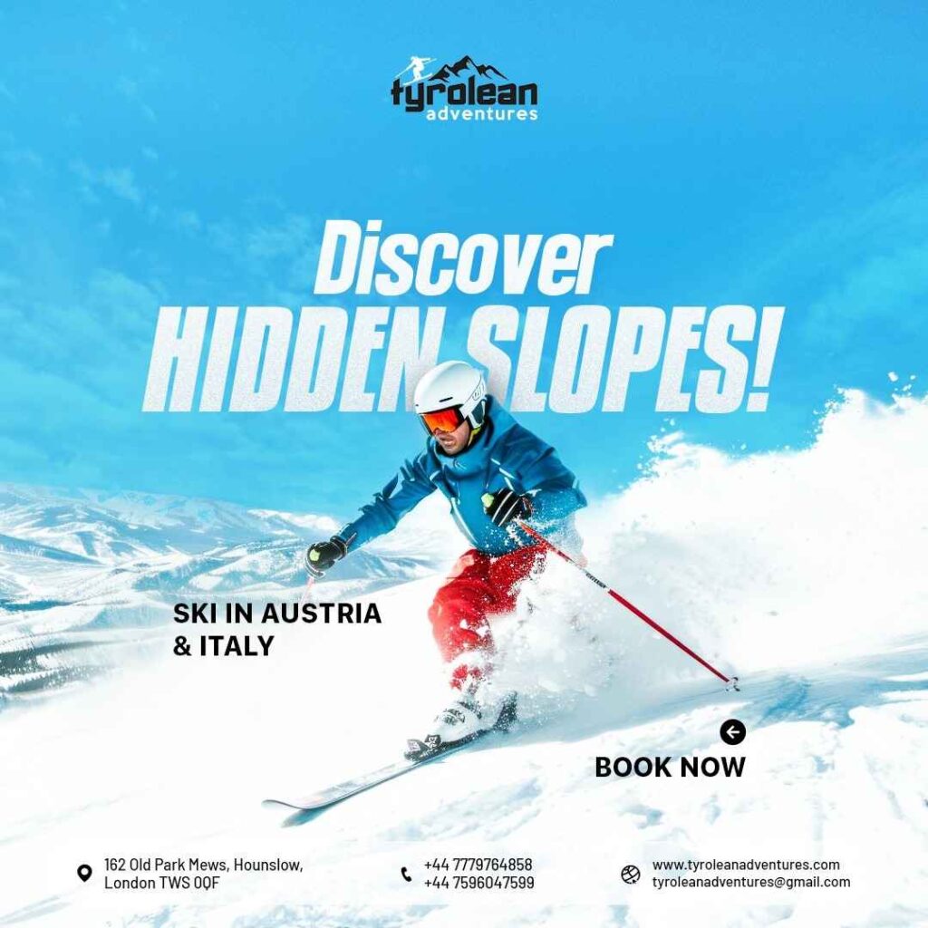 discover slopes