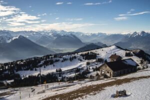 Best Ski Resorts in Austria