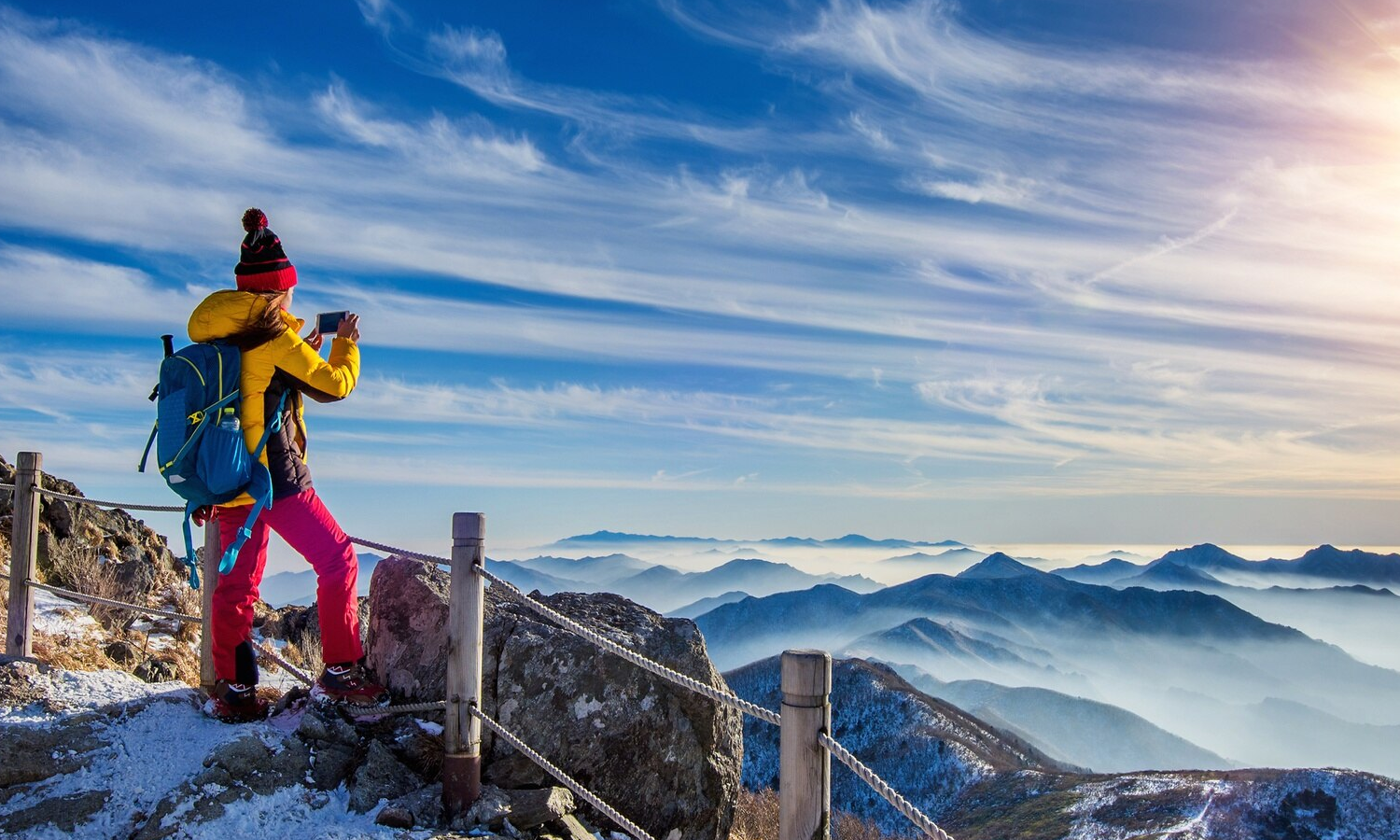 everest gokyo trek