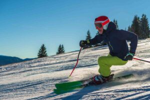 Everything You Need to Know About Ski Season Italy 2025 Top Resorts and Deals