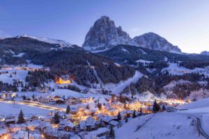 best ski packages Austria 2025