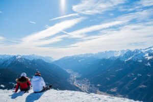 best ski packages Austria 2025