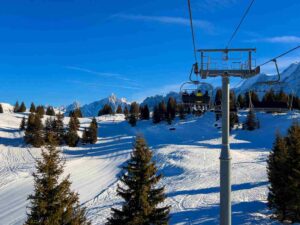 Everything You Need to Know About Skiing in Tyrol, Austria