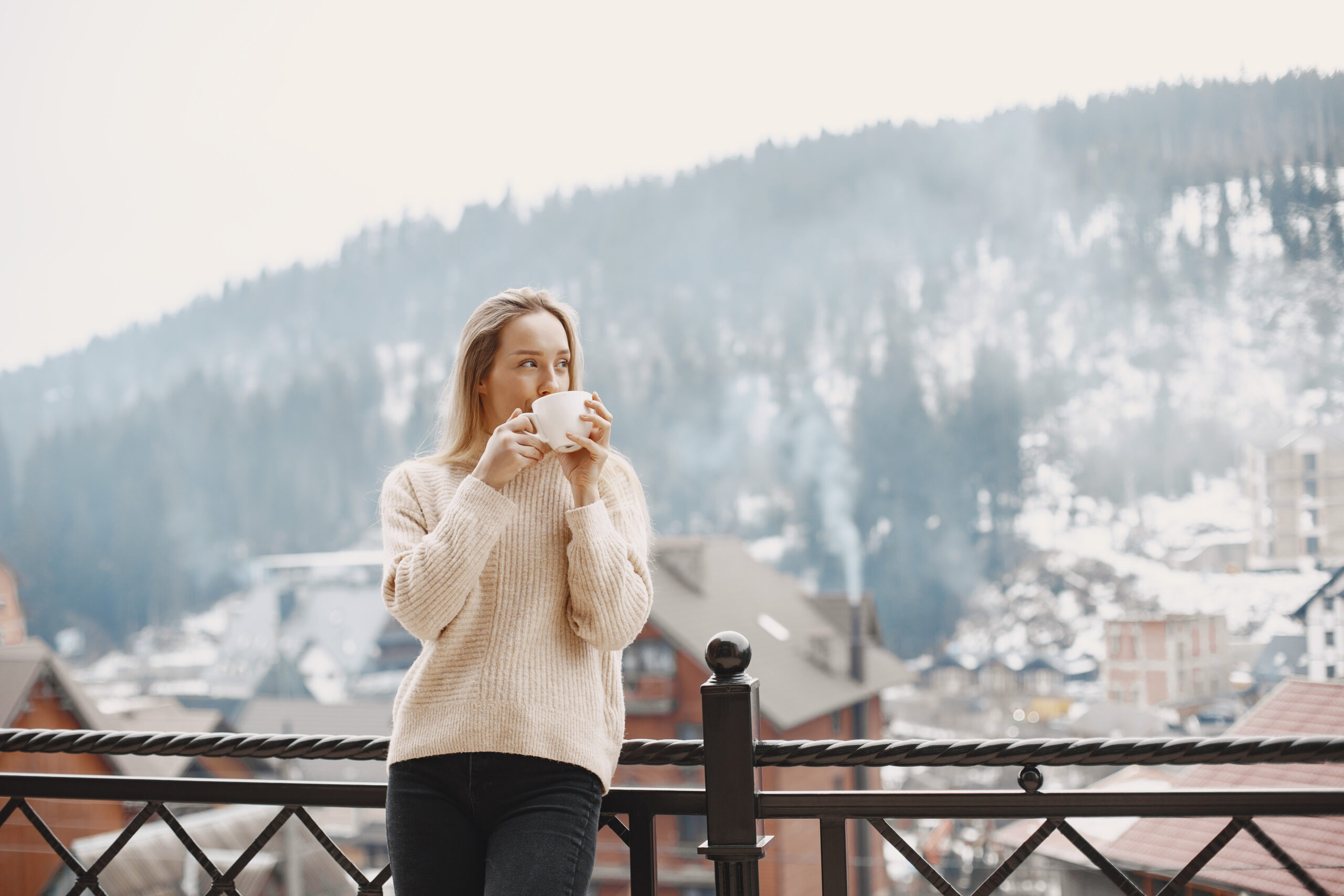 Snow Season in Austria: