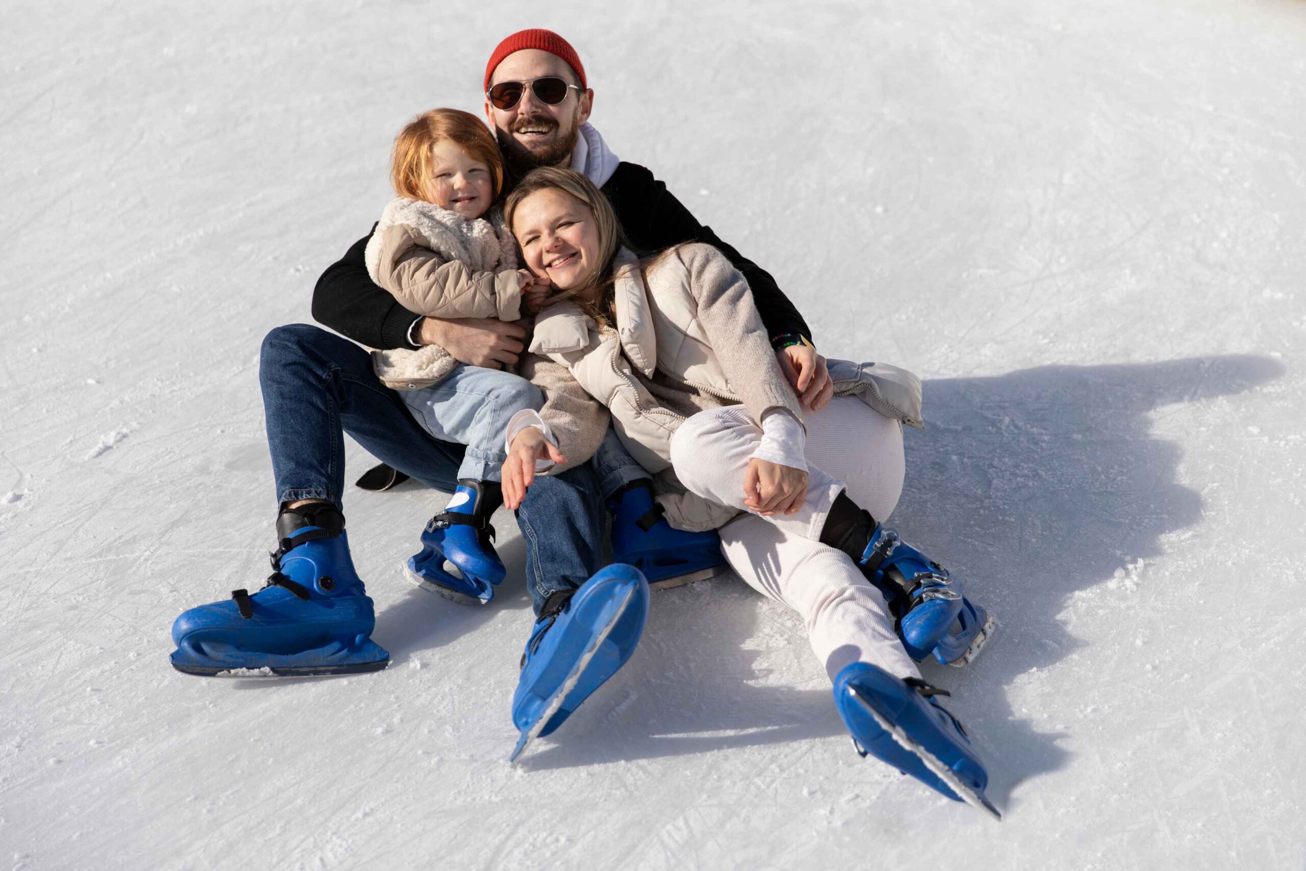 Family Ski Holidays in Italy