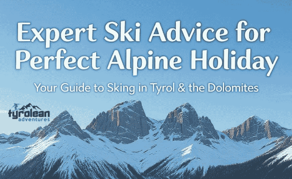 ski advice