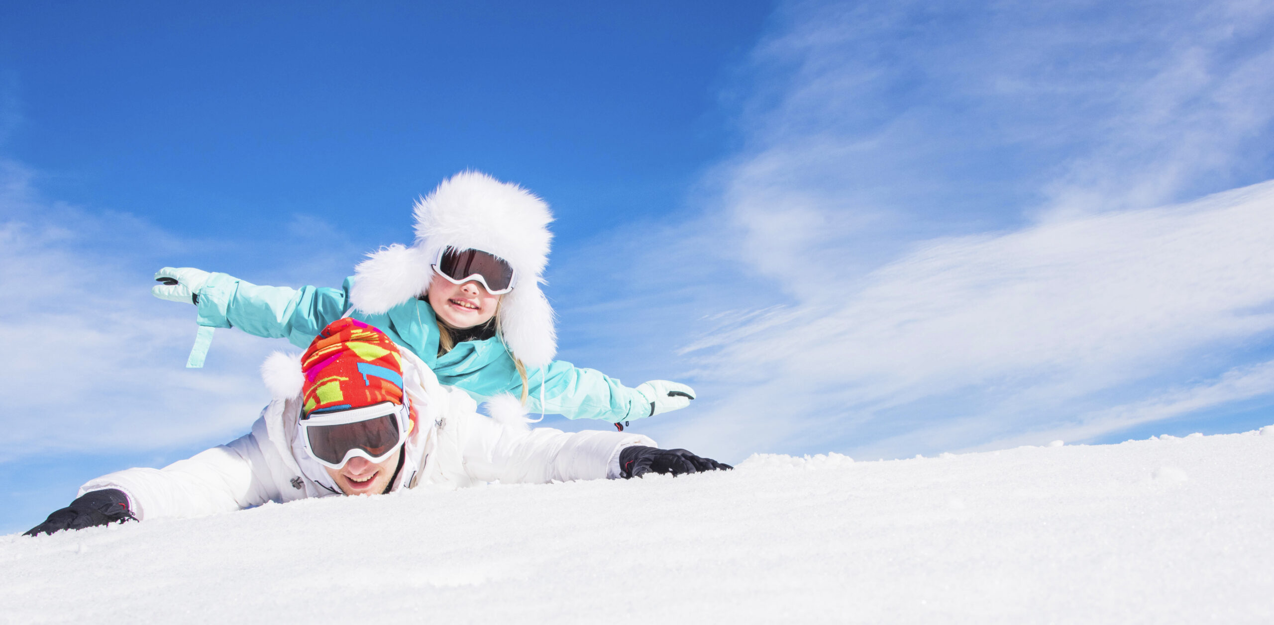 Christmas Ski Holidays 2025