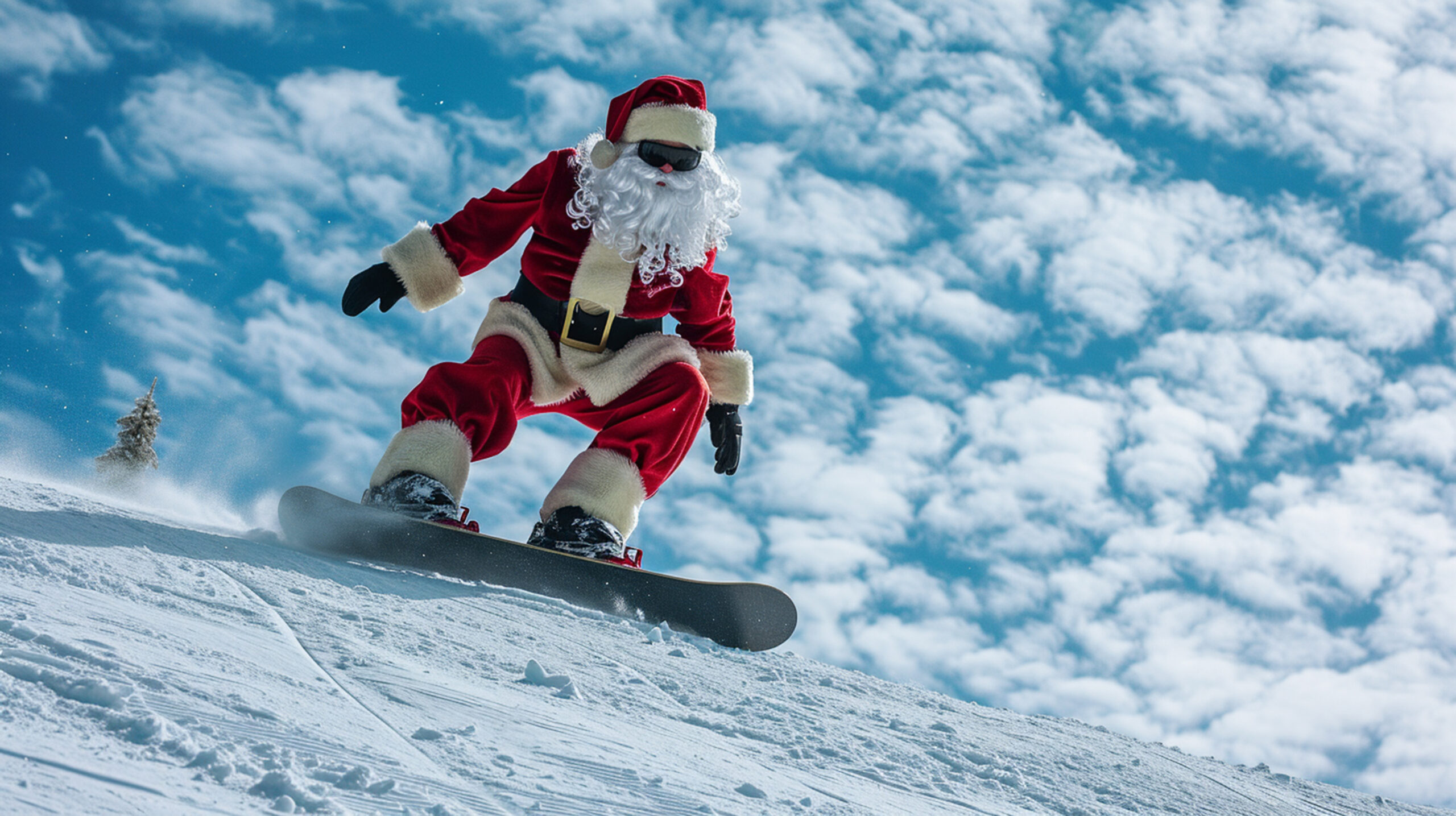 Christmas Ski Holidays 2025