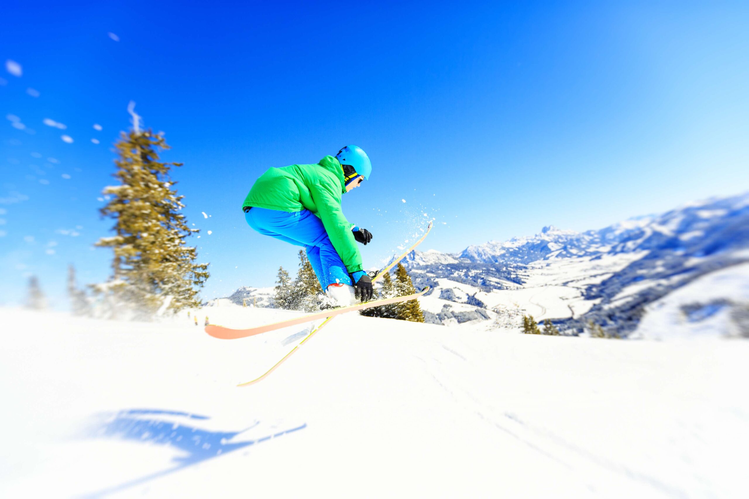 ski holidays 2025