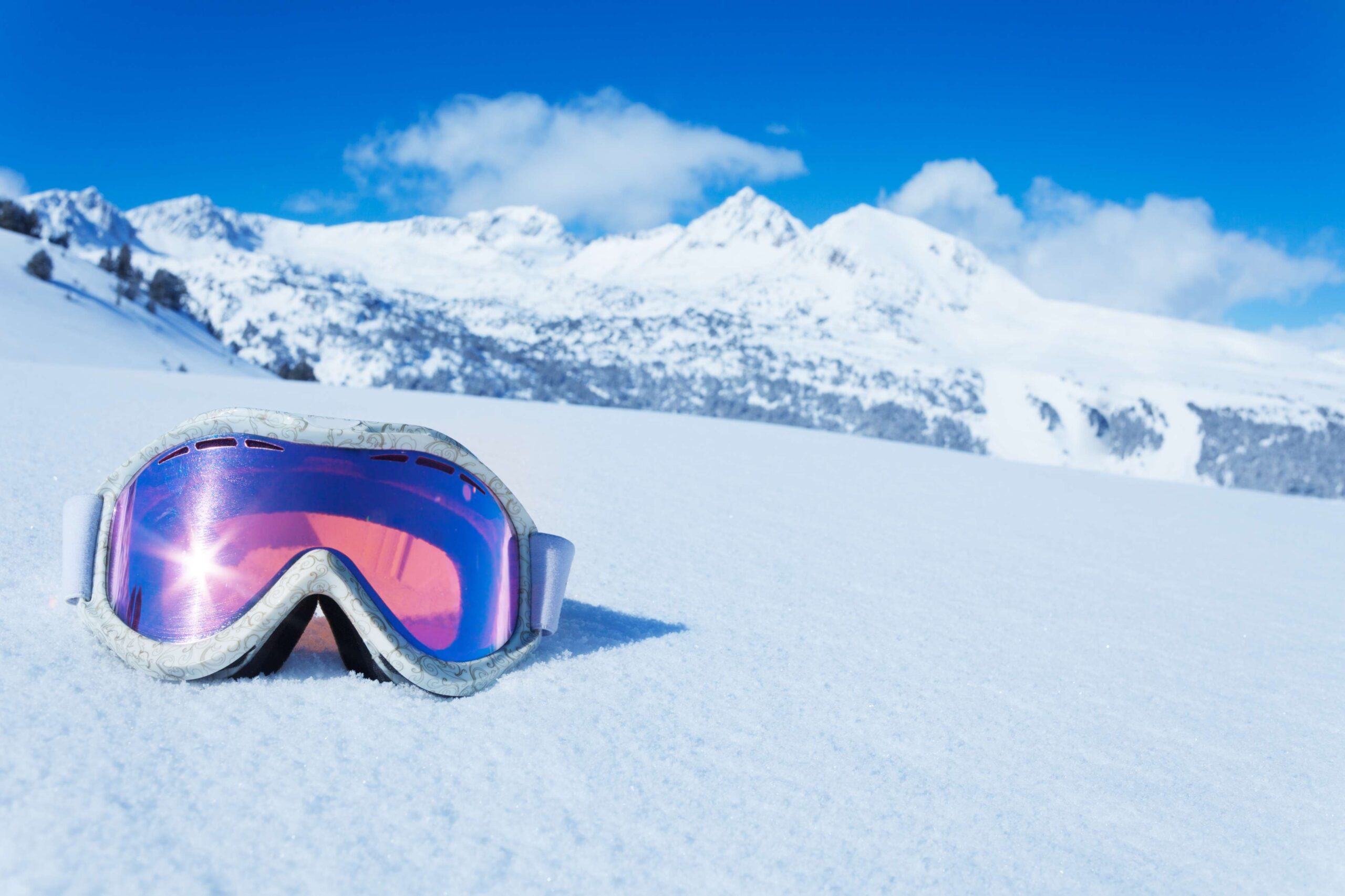 ski holidays 2025